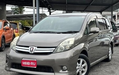 Toyota ISis I, 2012 год, 1 032 000 рублей, 1 фотография