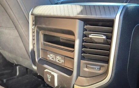 Rambler 1500, 2025 год, 11 450 000 рублей, 7 фотография