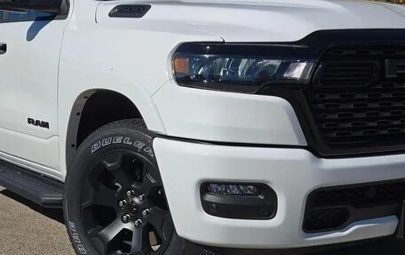 Rambler 1500, 2025 год, 11 450 000 рублей, 2 фотография