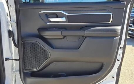 Rambler 1500, 2025 год, 11 450 000 рублей, 10 фотография