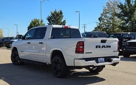 Rambler 1500, 2025 год, 11 450 000 рублей, 12 фотография