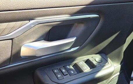 Rambler 1500, 2025 год, 11 450 000 рублей, 21 фотография