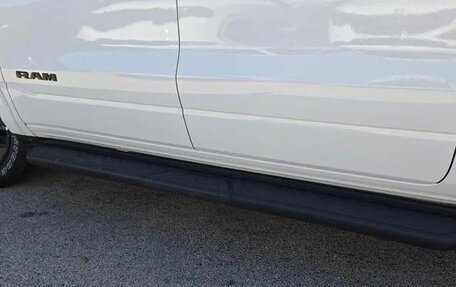 Rambler 1500, 2025 год, 11 450 000 рублей, 16 фотография