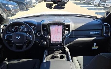 Rambler 1500, 2025 год, 11 450 000 рублей, 18 фотография