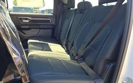 Rambler 1500, 2025 год, 11 450 000 рублей, 17 фотография