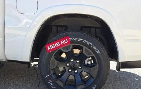 Rambler 1500, 2025 год, 11 450 000 рублей, 15 фотография