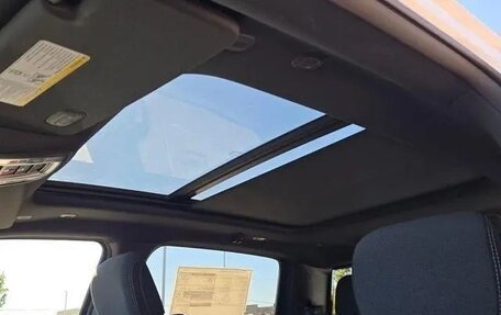 Rambler 1500, 2025 год, 11 450 000 рублей, 24 фотография