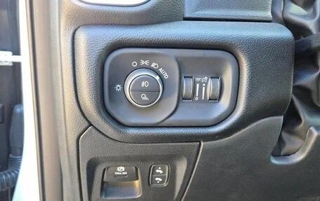 Rambler 1500, 2025 год, 11 450 000 рублей, 25 фотография