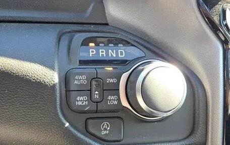 Rambler 1500, 2025 год, 11 450 000 рублей, 27 фотография