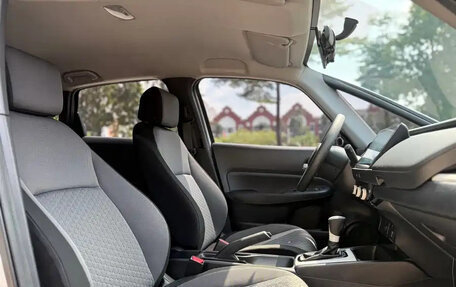 Honda Fit, 2021 год, 1 000 000 рублей, 8 фотография