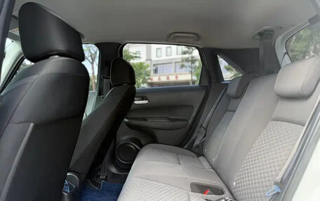 Honda Fit, 2021 год, 1 000 000 рублей, 10 фотография