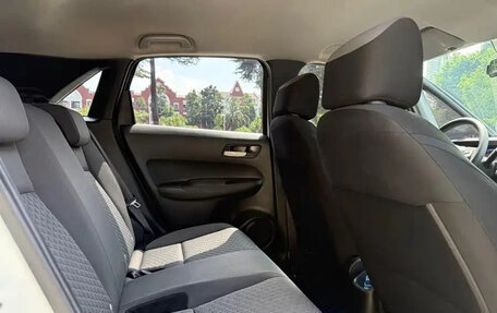 Honda Fit, 2021 год, 1 000 000 рублей, 9 фотография