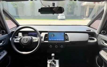 Honda Fit, 2021 год, 1 000 000 рублей, 11 фотография