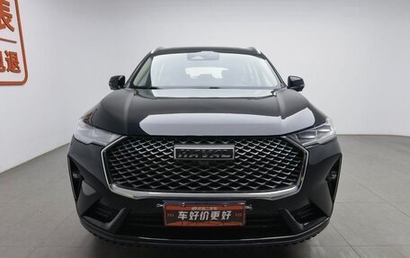 Haval H6, 2022 год, 1 220 000 рублей, 3 фотография