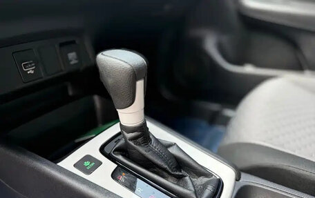 Honda Fit, 2021 год, 1 000 000 рублей, 13 фотография