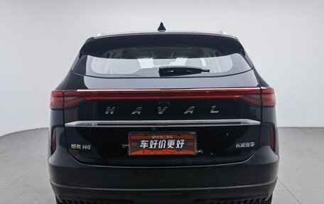 Haval H6, 2022 год, 1 220 000 рублей, 4 фотография