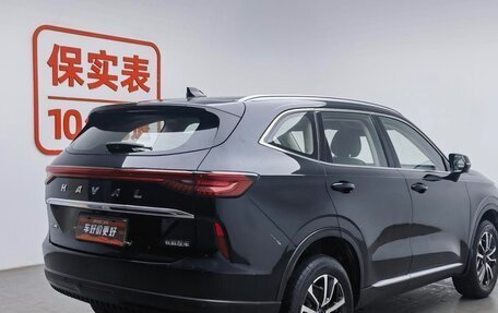 Haval H6, 2022 год, 1 220 000 рублей, 2 фотография