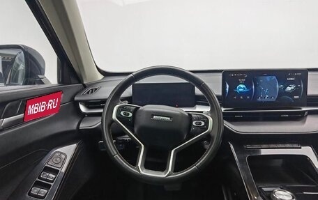 Haval H6, 2022 год, 1 220 000 рублей, 9 фотография