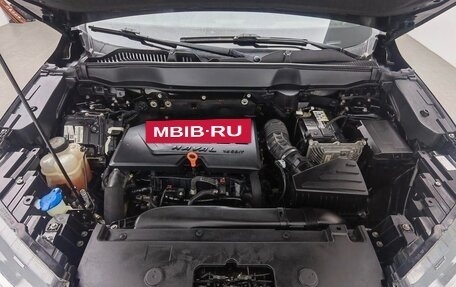 Haval H6, 2022 год, 1 220 000 рублей, 14 фотография