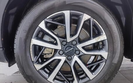 Haval H6, 2022 год, 1 220 000 рублей, 13 фотография