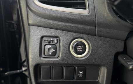 Mitsubishi Pajero Sport III рестайлинг, 2016 год, 2 530 000 рублей, 15 фотография