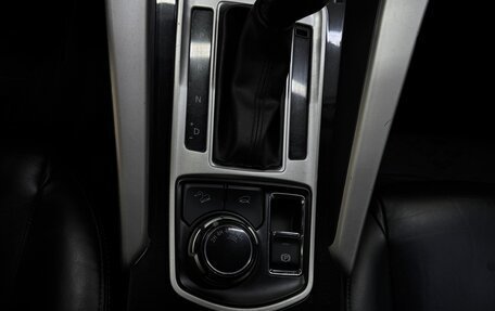 Mitsubishi Pajero Sport III рестайлинг, 2016 год, 2 530 000 рублей, 18 фотография