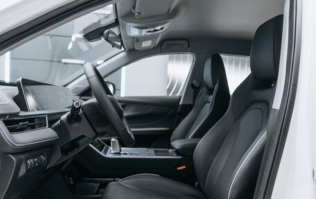 Chery Tiggo 4 I рестайлинг, 2025 год, 2 220 000 рублей, 9 фотография