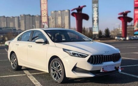 KIA K3, 2022 год, 1 401 000 рублей, 3 фотография