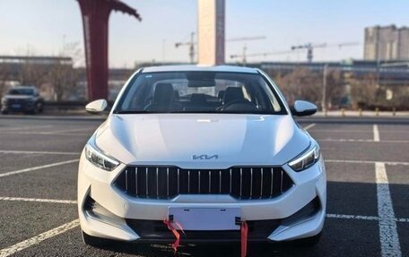 KIA K3, 2022 год, 1 401 000 рублей, 2 фотография