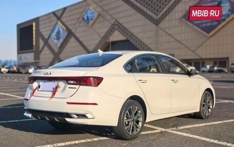 KIA K3, 2022 год, 1 401 000 рублей, 4 фотография