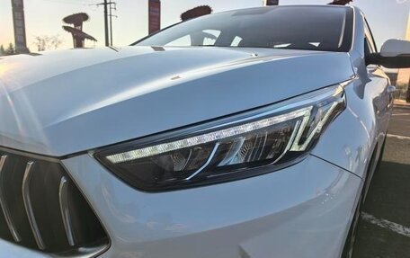 KIA K3, 2022 год, 1 401 000 рублей, 7 фотография