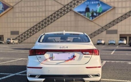 KIA K3, 2022 год, 1 401 000 рублей, 5 фотография