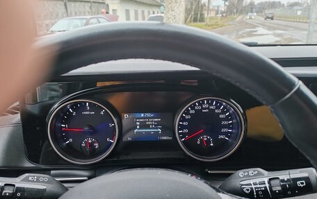 KIA Carnival, 2021 год, 3 600 000 рублей, 9 фотография