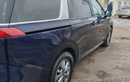 KIA Carnival, 2021 год, 3 600 000 рублей, 4 фотография