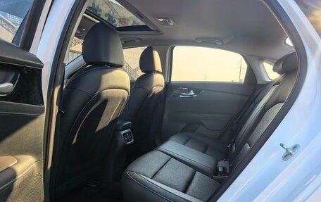 KIA K3, 2022 год, 1 401 000 рублей, 9 фотография