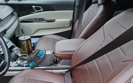 KIA Carnival, 2021 год, 3 600 000 рублей, 7 фотография