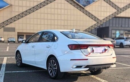 KIA K3, 2022 год, 1 401 000 рублей, 6 фотография