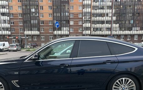 BMW 3 серия, 2015 год, 1 980 000 рублей, 3 фотография