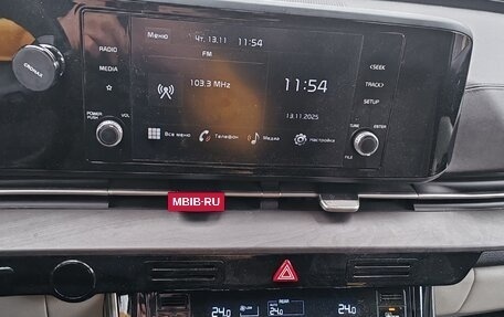 KIA Carnival, 2021 год, 3 600 000 рублей, 8 фотография