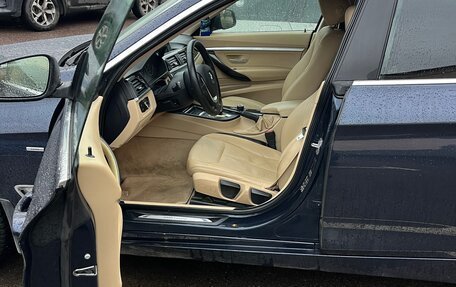 BMW 3 серия, 2015 год, 1 980 000 рублей, 4 фотография