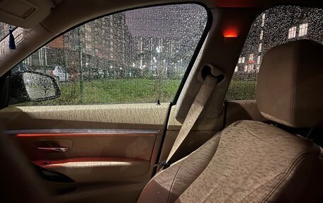 BMW 3 серия, 2015 год, 1 980 000 рублей, 6 фотография