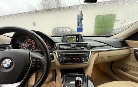 BMW 3 серия, 2015 год, 1 980 000 рублей, 5 фотография