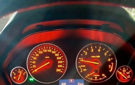 BMW 3 серия, 2015 год, 1 980 000 рублей, 15 фотография