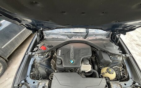 BMW 3 серия, 2015 год, 1 980 000 рублей, 13 фотография