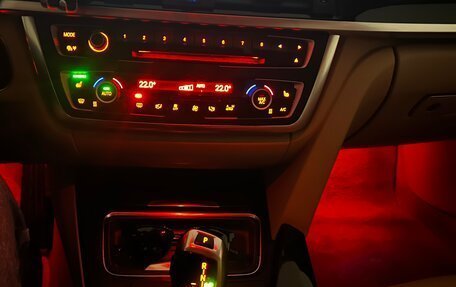 BMW 3 серия, 2015 год, 1 980 000 рублей, 19 фотография