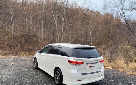 Toyota Wish II, 2011 год, 1 190 000 рублей, 6 фотография