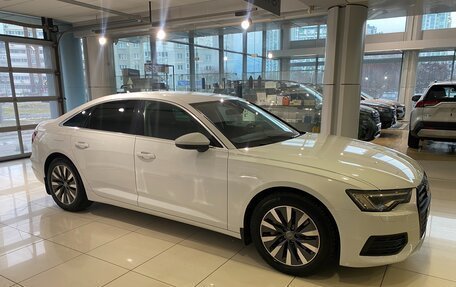 Audi A6, 2020 год, 4 490 000 рублей, 2 фотография