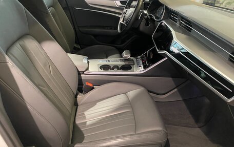 Audi A6, 2020 год, 4 490 000 рублей, 12 фотография