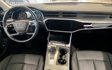 Audi A6, 2020 год, 4 490 000 рублей, 15 фотография