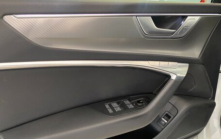 Audi A6, 2020 год, 4 490 000 рублей, 17 фотография